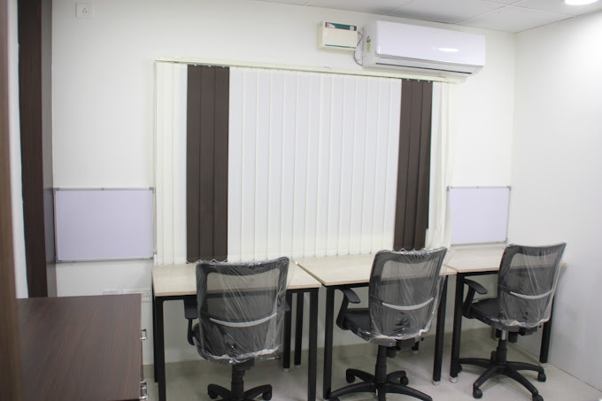 Managed Office space In Vasanth Nagar Bangalore BI525